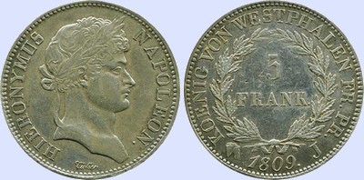 5 Frank